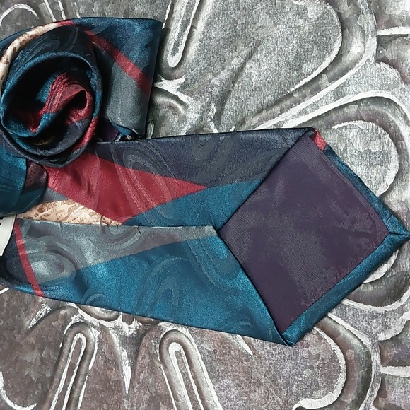 Vintage Gitano Tie menswear - Picture 6 of 10